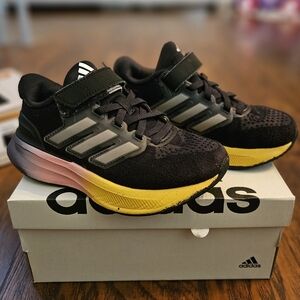 Adidas Ultrarun 5 Shoes Kids
